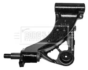 Handler.Part Track control arm BORG & BECK BCA6074 1