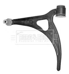 Handler.Part Track control arm BORG & BECK BCA6092 2