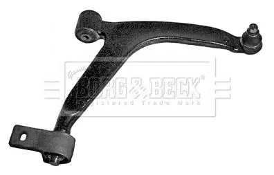 Handler.Part Track control arm BORG & BECK BCA6095 2