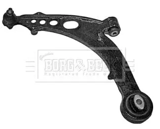 Handler.Part Track control arm BORG & BECK BCA6099 2