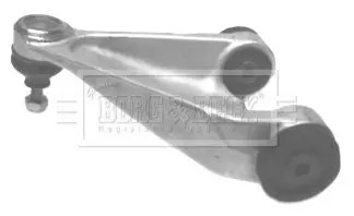 Handler.Part Track control arm BORG & BECK BCA6107 2