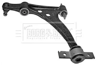 Handler.Part Track control arm BORG & BECK BCA6109 2