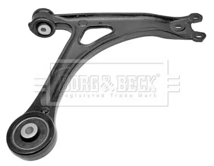 Handler.Part Track control arm BORG & BECK BCA6118 2