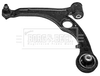 Handler.Part Track control arm BORG & BECK BCA6125 2