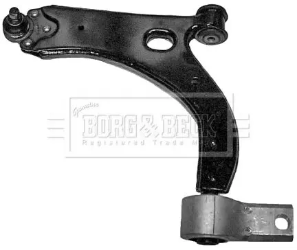 Handler.Part Track control arm BORG & BECK BCA6129 2