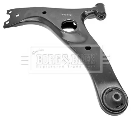 Handler.Part Track control arm BORG & BECK BCA6176 2