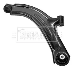 Handler.Part Track control arm BORG & BECK BCA6324 2