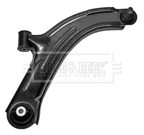 Handler.Part Track control arm BORG & BECK BCA6325 2