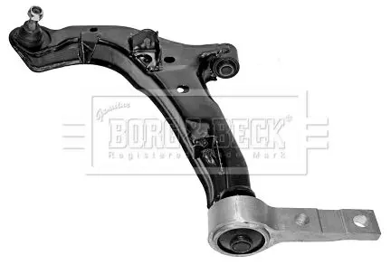 Handler.Part Track control arm BORG & BECK BCA6328 2