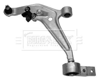 Handler.Part Track control arm BORG & BECK BCA6330 2