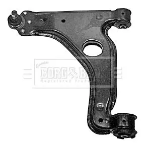 Handler.Part Track control arm BORG & BECK BCA6334 2