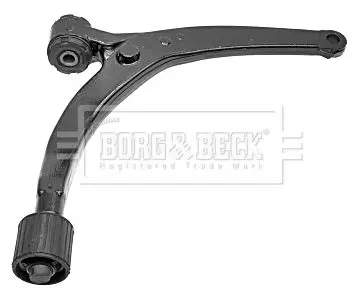 Handler.Part Track control arm BORG & BECK BCA6343 2