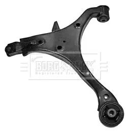 Handler.Part Track control arm BORG & BECK BCA6245 2