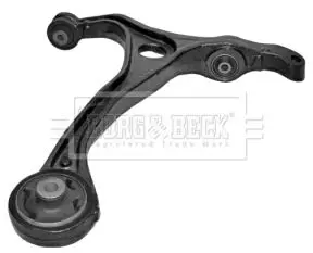 Handler.Part Track control arm BORG & BECK BCA6250 2