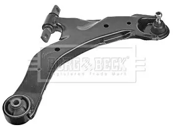 Handler.Part Track control arm BORG & BECK BCA6254 2