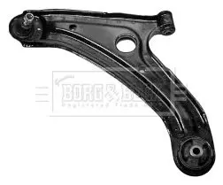 Handler.Part Track control arm BORG & BECK BCA6257 2