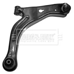 Handler.Part Track control arm BORG & BECK BCA6289 2