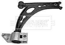 Handler.Part Track control arm BORG & BECK BCA6369 2