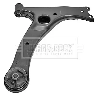 Handler.Part Track control arm BORG & BECK BCA6375 2