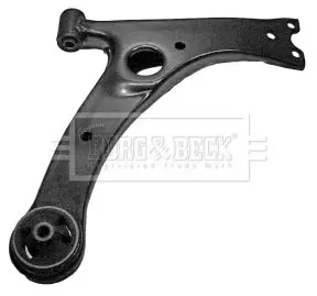 Handler.Part Track control arm BORG & BECK BCA6387 2