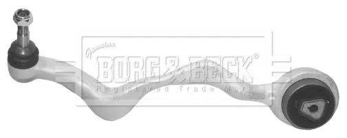 Handler.Part Track control arm BORG & BECK BCA6563 2