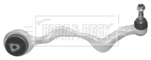 Handler.Part Track control arm BORG & BECK BCA6564 2