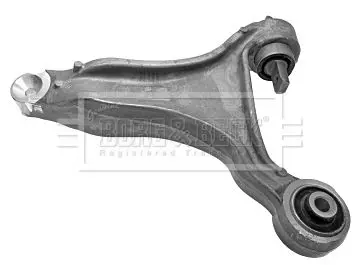 Handler.Part Track control arm BORG & BECK BCA6569 2