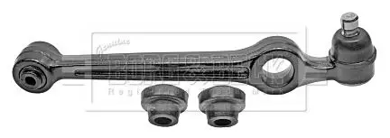 Handler.Part Track control arm BORG & BECK BCA6582 2