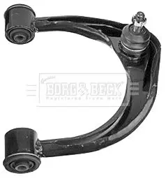 Handler.Part Track control arm BORG & BECK BCA6592 1