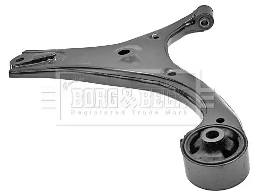 Handler.Part Track control arm BORG & BECK BCA6601 2