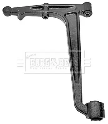 Handler.Part Track control arm BORG & BECK BCA6603 2