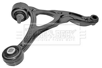 Handler.Part Track control arm BORG & BECK BCA6411 2