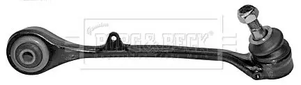 Handler.Part Track control arm BORG & BECK BCA6433 2