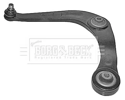 Handler.Part Track control arm BORG & BECK BCA6443 2