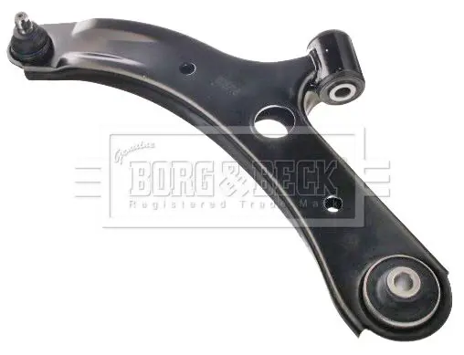 Handler.Part Track control arm BORG & BECK BCA6488 2