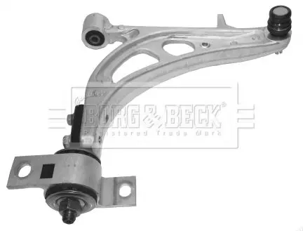 Handler.Part Track control arm BORG & BECK BCA6499 2