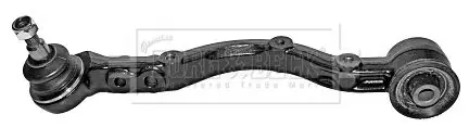 Handler.Part Track control arm BORG & BECK BCA6671 2