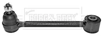 Handler.Part Track control arm BORG & BECK BCA6678 2