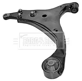 Handler.Part Track control arm BORG & BECK BCA6683 2