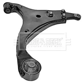 Handler.Part Track control arm BORG & BECK BCA6684 2