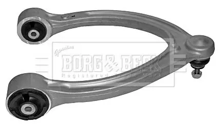 Handler.Part Track control arm BORG & BECK BCA6691 2