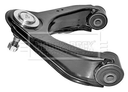 Handler.Part Track control arm BORG & BECK BCA6611 2