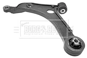 Handler.Part Track control arm BORG & BECK BCA6617 2