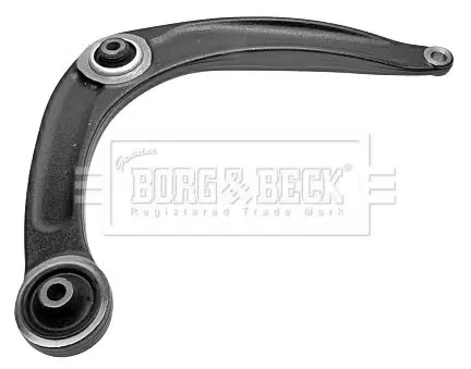 Handler.Part Track control arm BORG & BECK BCA6639 2