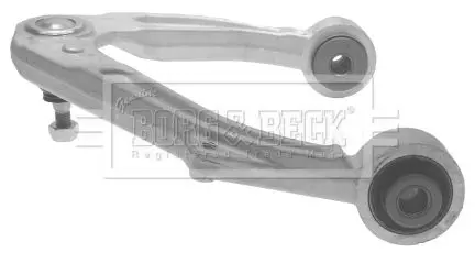 Handler.Part Track control arm BORG & BECK BCA6643 2