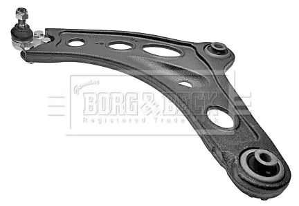 Handler.Part Track control arm BORG & BECK BCA6657 2