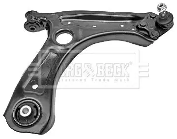 Handler.Part Track control arm BORG & BECK BCA6893 2