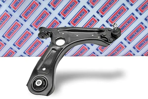 Handler.Part Track control arm BORG & BECK BCA6893 1