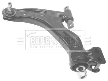 Handler.Part Track control arm BORG & BECK BCA6921 2