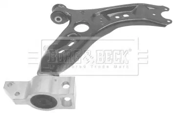 Handler.Part Track control arm BORG & BECK BCA6924 2